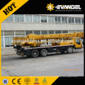 China 2017new produce 20- 25 ton Pickup Truck Crane QY25K5-I